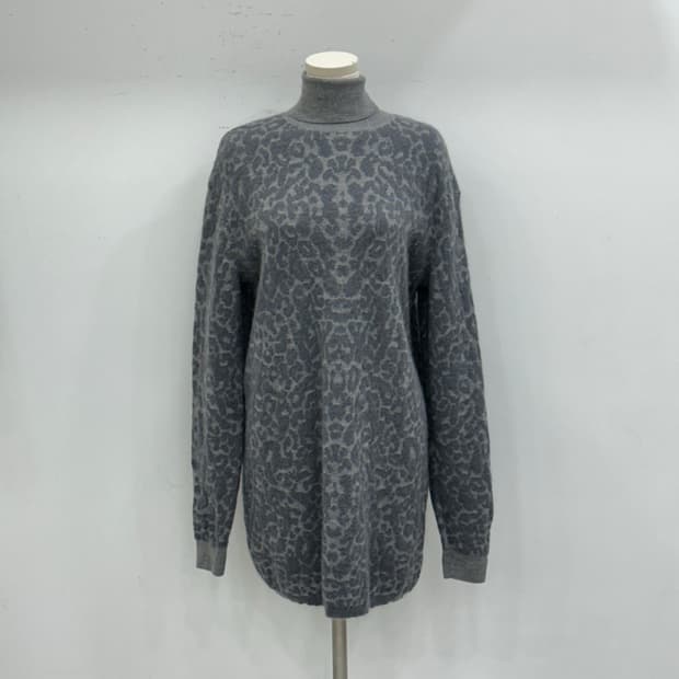 알랙산더 맥퀸 니트