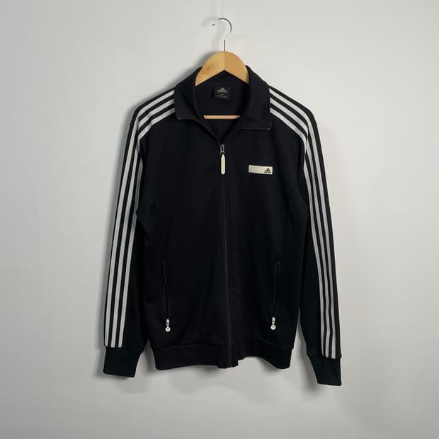 5 아디다스 트랙탑 져지