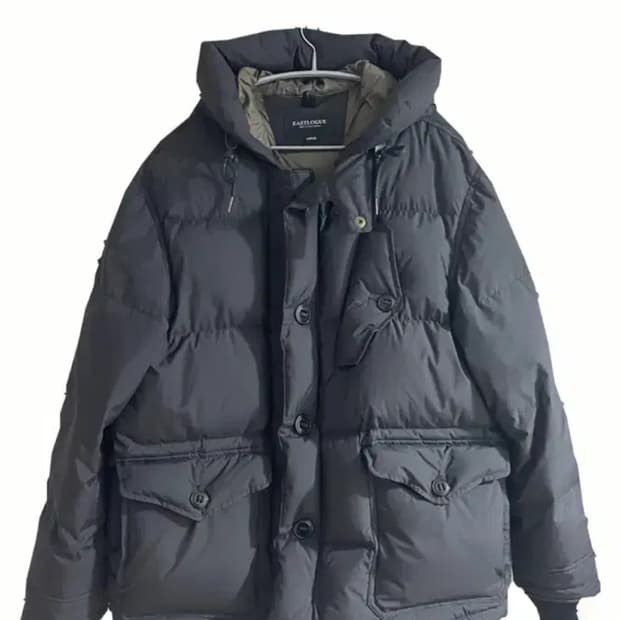 이스트로그 라프 raf 21fw