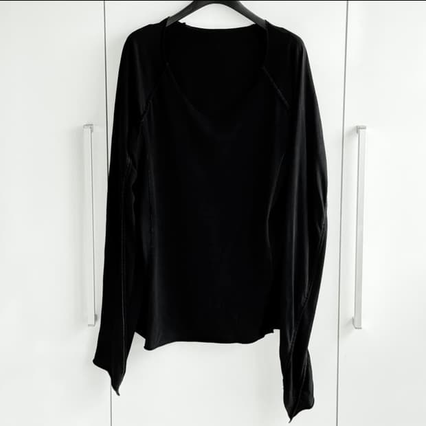 L‘Maltieri 롱슬리브