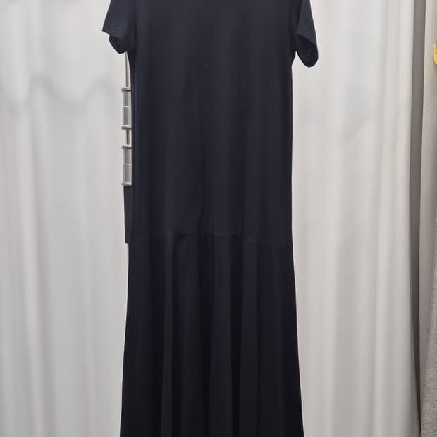Y’s (Yohji Yamamoto) Long dress
