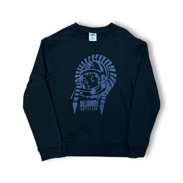 빌리네어보이즈클럽 맨투맨