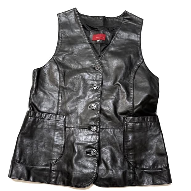 Golden Fur - 레더 베스트