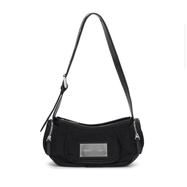 마들렌 라운드백 블랙 새상품