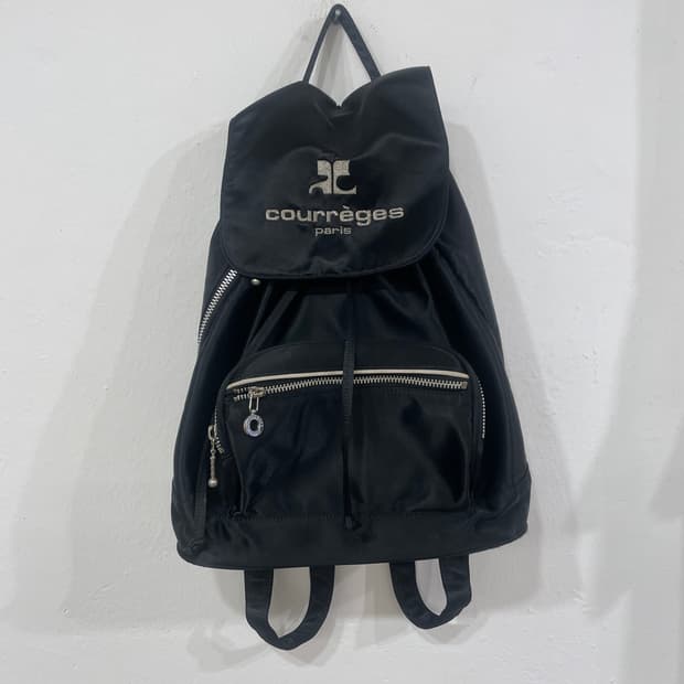 COURREGES BAG