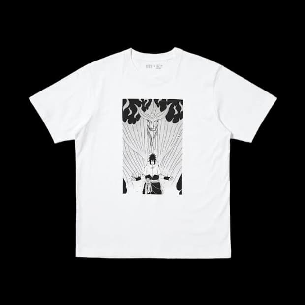 XL - uniqlo 사스케