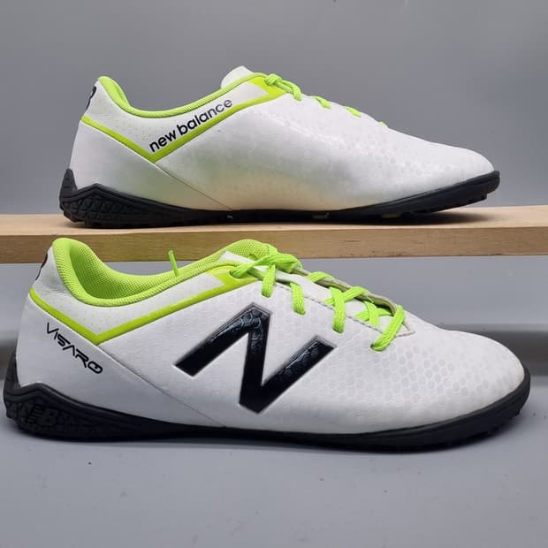뉴발란스 비자로 컨트롤 아동 풋살화215