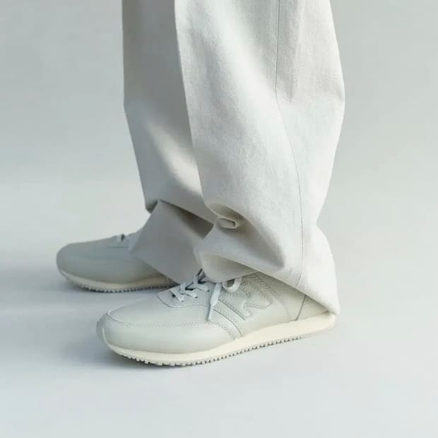 오라리 뉴발란스 컴프 270