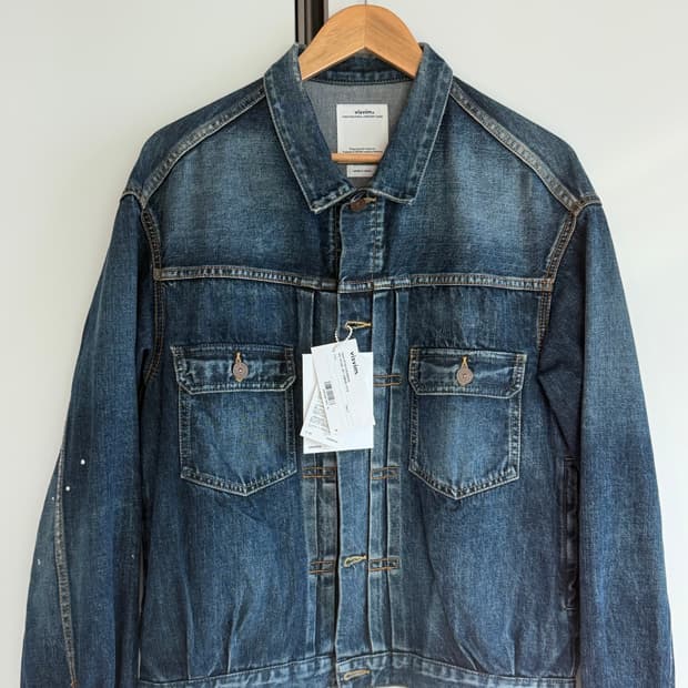 [2] 비즈빔 101xx JKT DMGD