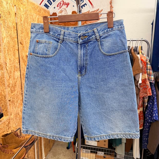 90s MADE IN USA 리바이스 501 쇼츠
