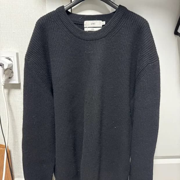 무료배송) 일괄 플랙 라츠 캐시미어 니트 블랙,민트,아이보리 s size