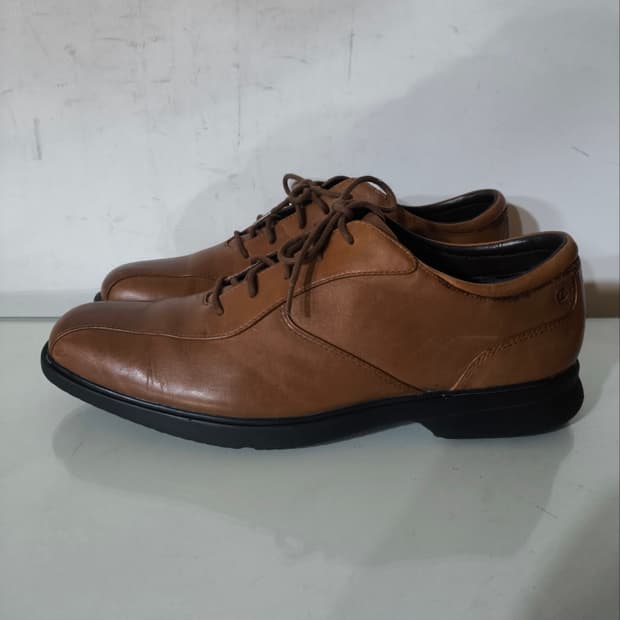 275mm 락포트 구두 