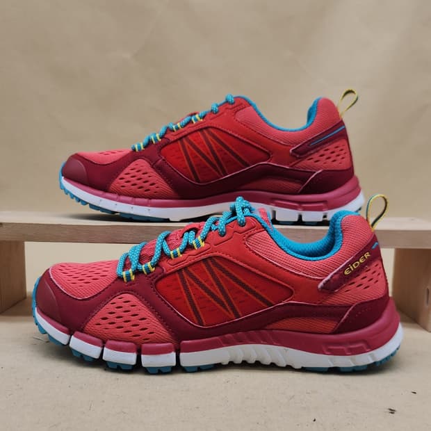 아이더 여성 운동화 240