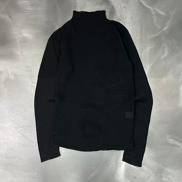  이세이미야케 플리츠 티셔츠 y16097