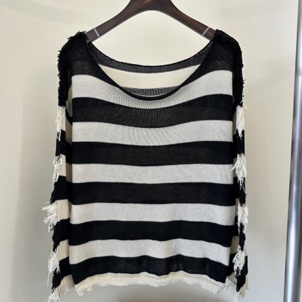 JPN (loose fit)