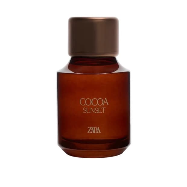 자라 코코아 선셋 향수 100ml