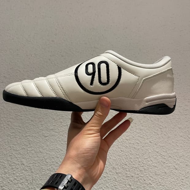 새상품) 나이키 토탈 t90 