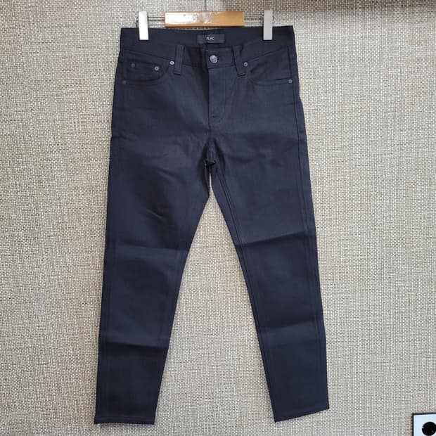 30~31인치 플랙 커즈 슬림핏 청바지 새상품 