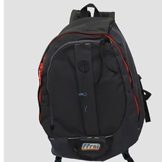 프루아 430 백팩 블랙 팝니다