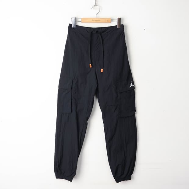 28/나이키 조던 플라이트 MVP 우븐 팬츠