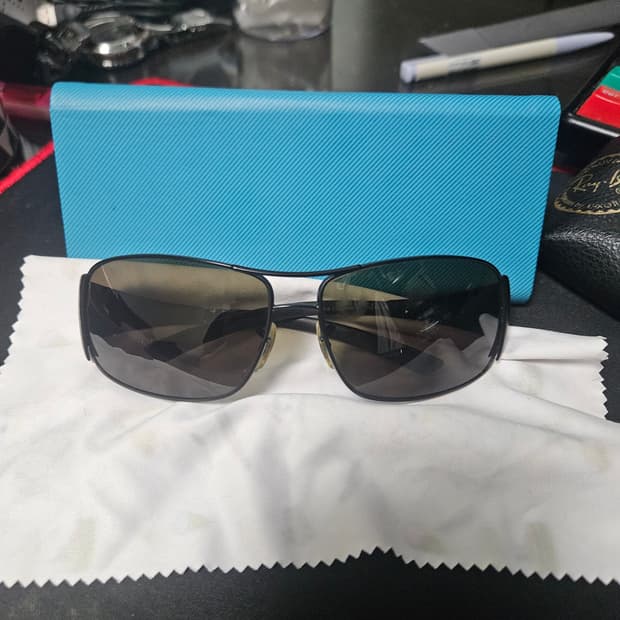 레이밴 보잉 선글라스