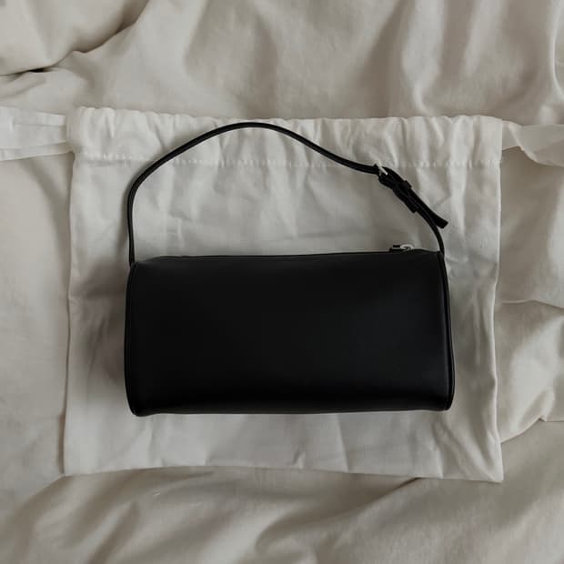 더로우 90s 블랙