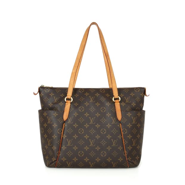 루이비통 모노그램 토탈리 숄더백 MM M56689