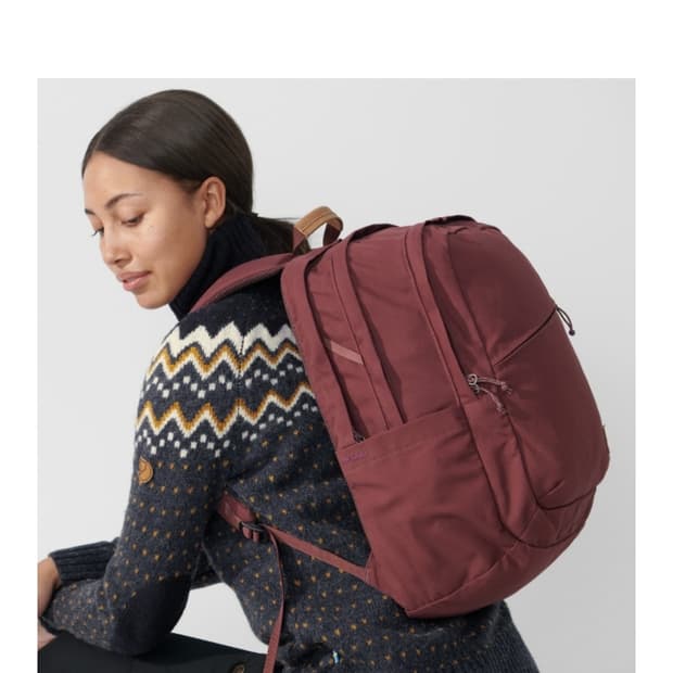 피엘라벤 백팩  28L