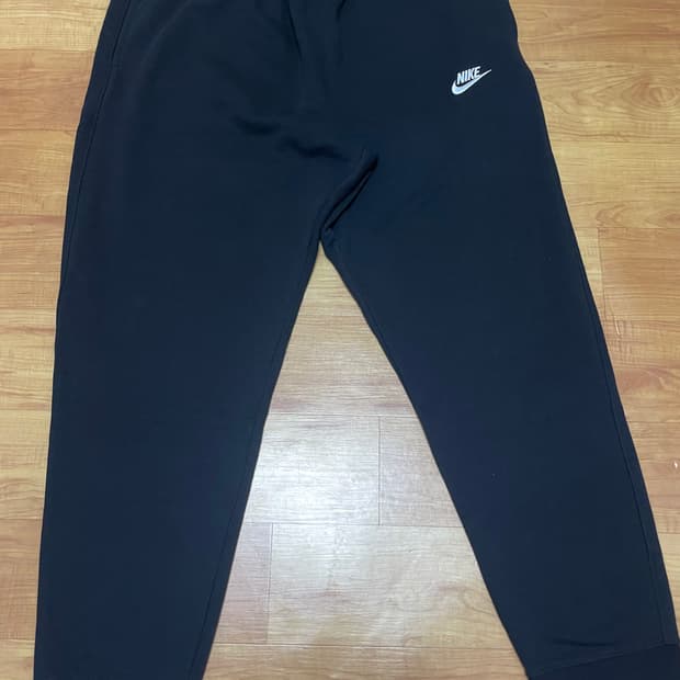 나이키 조거팬츠 L사이즈