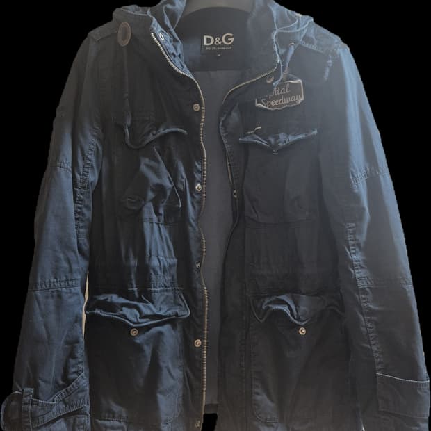 Dolce&Gabbana Jacket