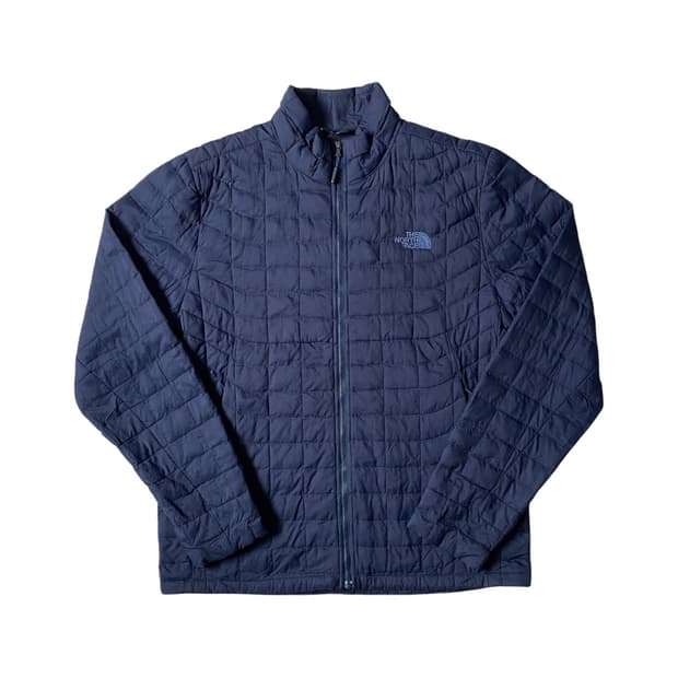 노스페이스 퀼팅 경량 패딩 (Man M) AB1867