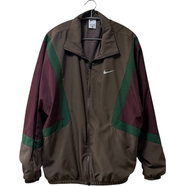 나이키 우븐 윈드브레이커 L