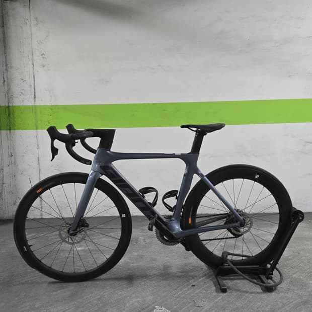 자이언트 프로펠1 로드 자전거 팝니다