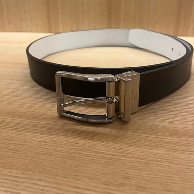 나이키 양면 벨트