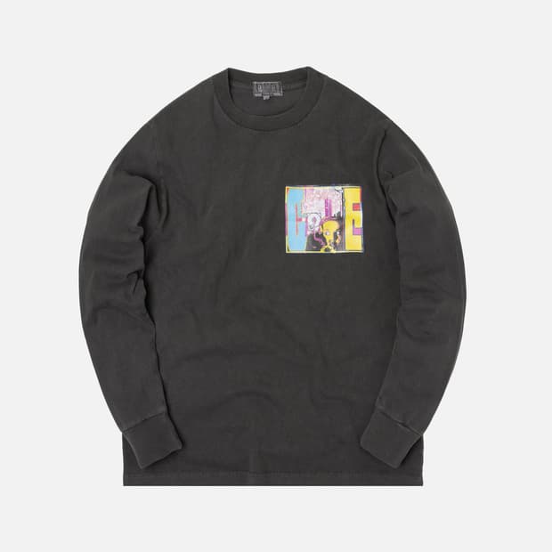 2xl) 카브엠트 롱슬리브