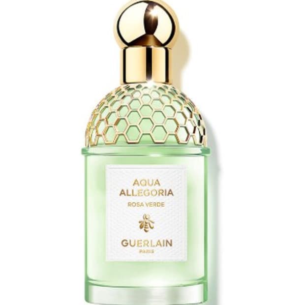 겔랑 아쿠아알레고리아 로사 베르데 오드뚜왈렛 125ml