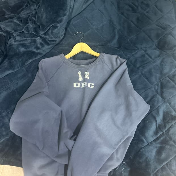 Ryoo 맨투맨 라지