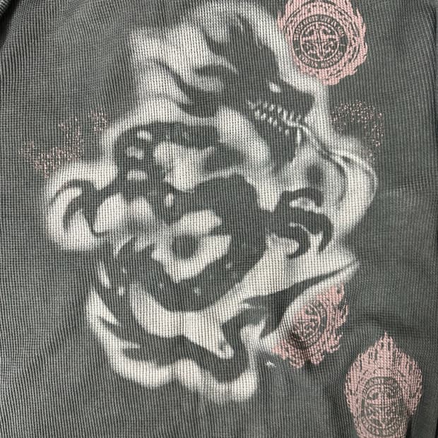 XL 트래비스 스캇 내한 콘서트 md 슬리브