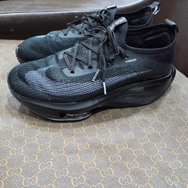 나이키 알파 에어줌