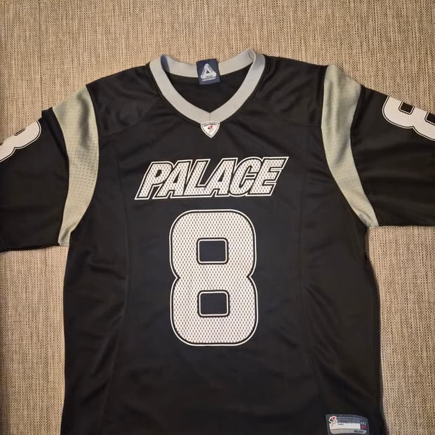 팔라스 메쉬 팀 저지 L 