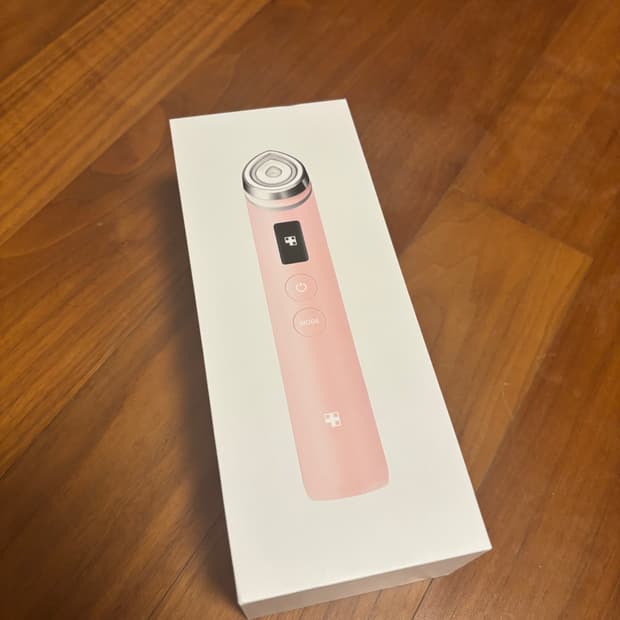 메디큐브 부스터프로