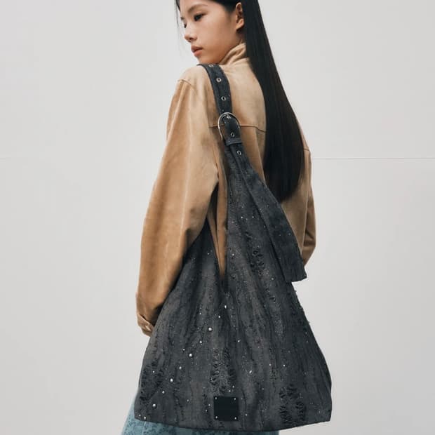 Vimoe 비모에_ Dark Gray