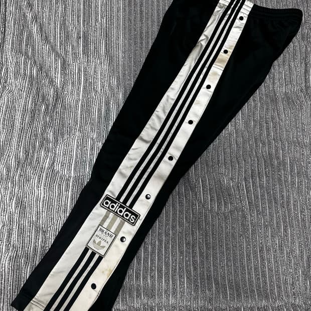 아디다스 아디브레이크 트랙팬츠