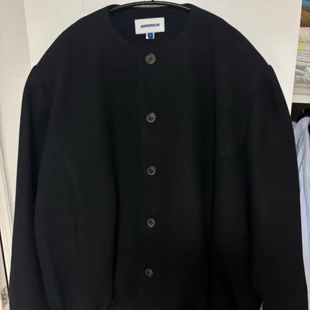 [L]아더에러 아테 atte 자켓 product119