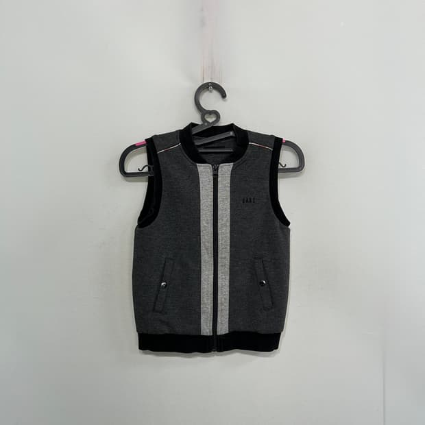 닥스 키즈 조끼 120