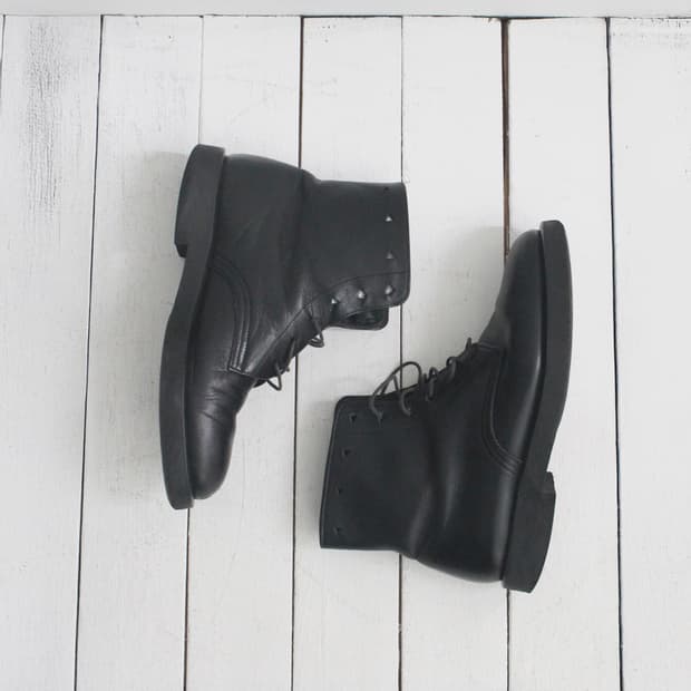 •[shoes] yohji yamamoto y’s