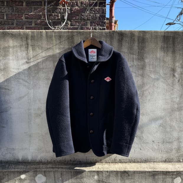 단톤 울자켓 40(M)