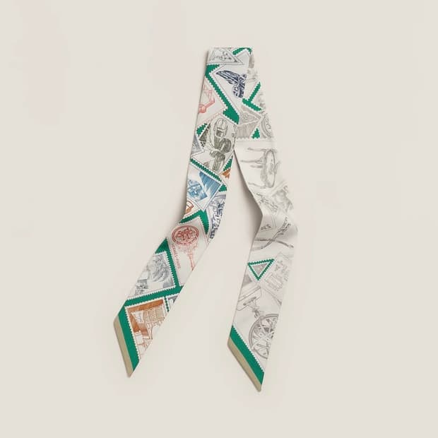 에르메스 트윌리(새상품)