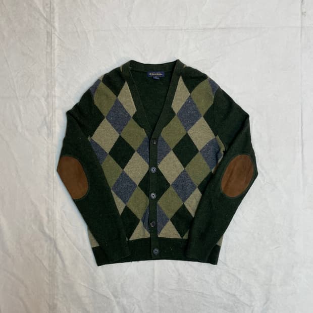 브룩스브라더스 가디건