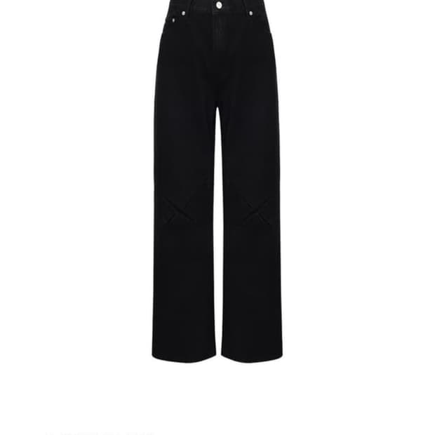 강정석 KANGJUNGSEOK X JEANS